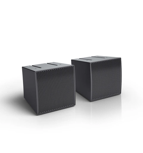 LD Systems CURV 500 S2 2 x Array Satellites for CURV 500